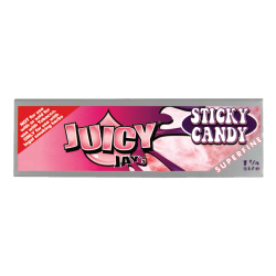 Juicy Jays Sticky Candy Superfine 1 1/4